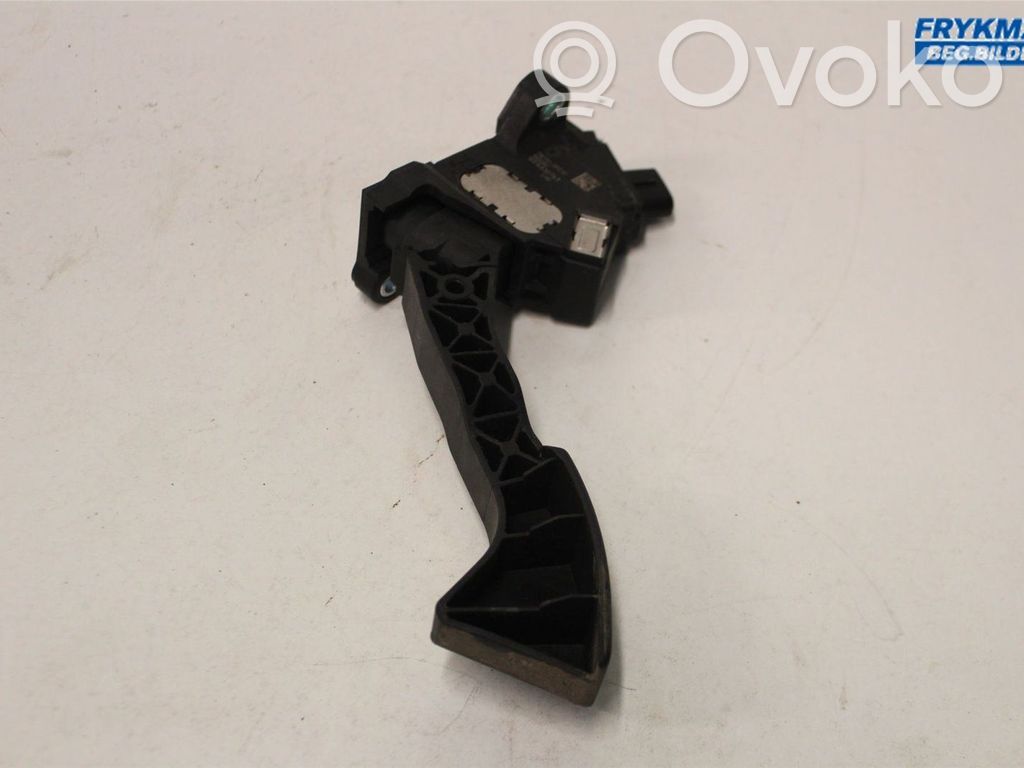 Toyota Verso Accelerator throttle pedal 