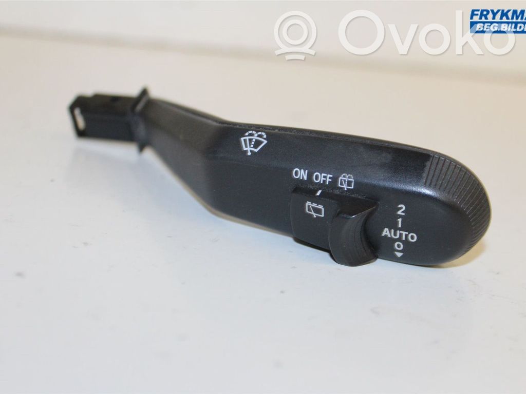 Saab 9-3 Ver2 Wiper control stalk 