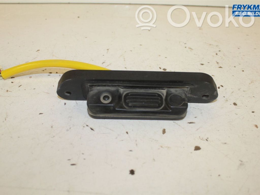 Tailgate/trunk/boot exterior handle   5810A054