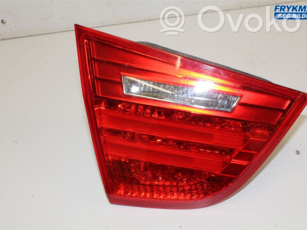 Tailgate rear/tail lights   63217289427