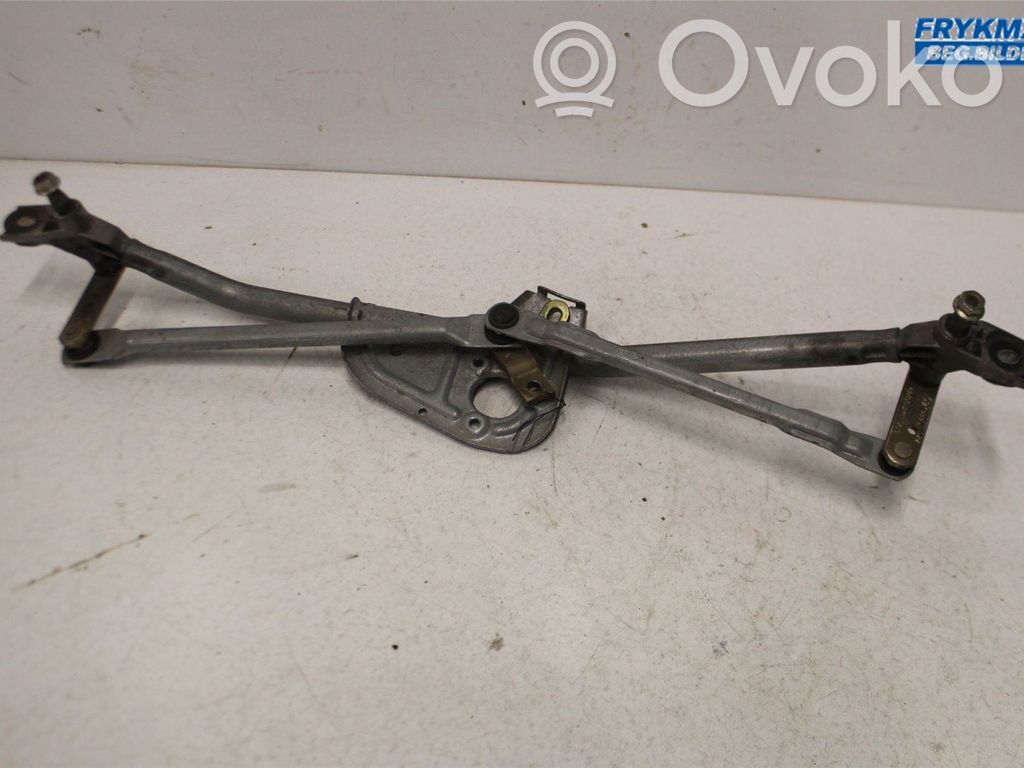 Volkswagen PASSAT B5.5 Mechanizm wycieraczek szyby przedniej / czołowej 