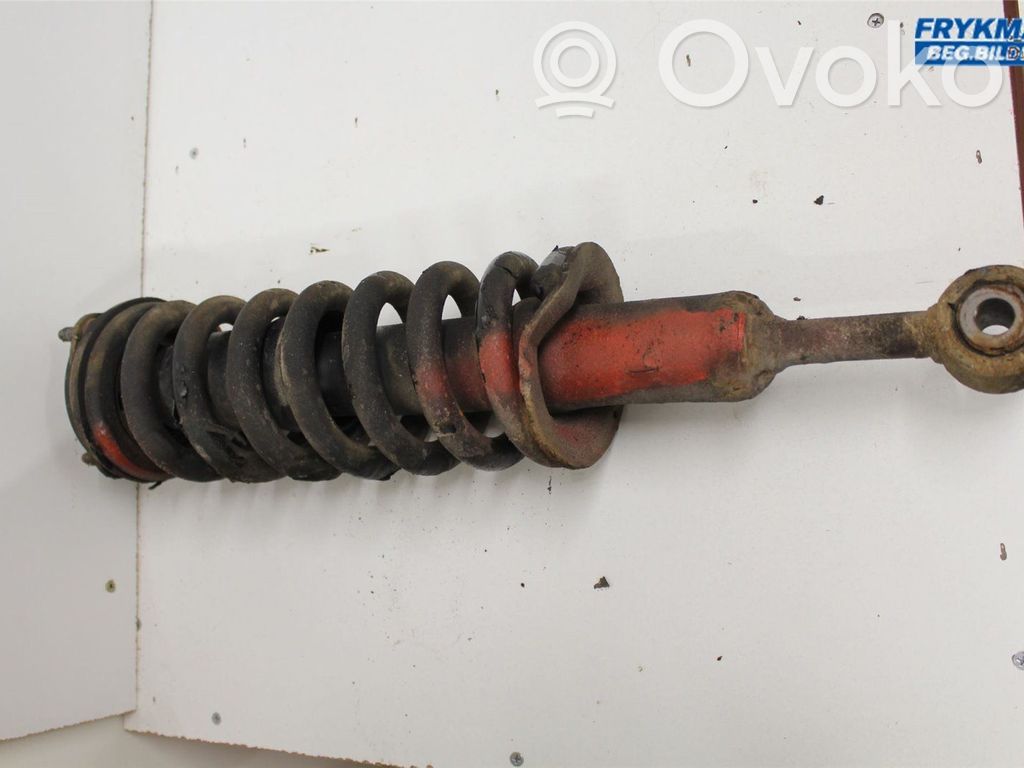 Ford Ranger Front shock absorber with coil spring 