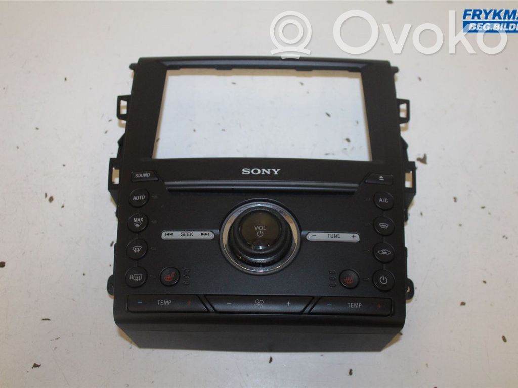 Climate control unit   2215664