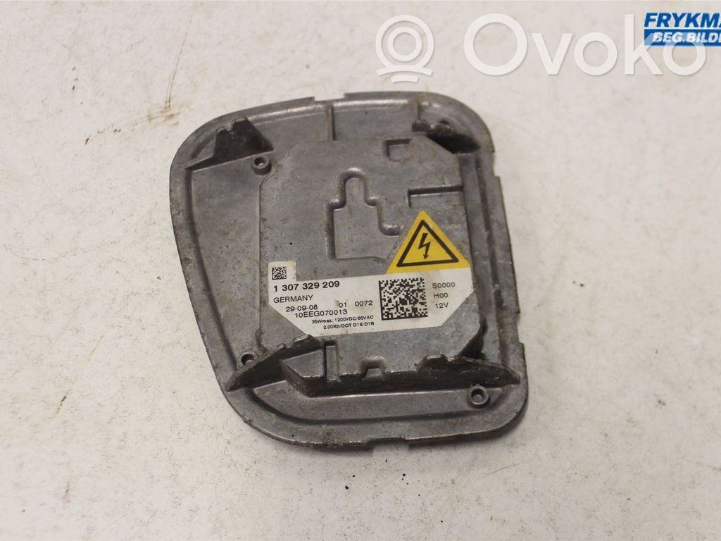 Volvo V50 Light module LCM 