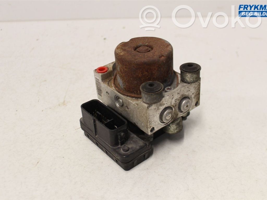 Pompa ABS   4670A006,MB44W1766301,MB44W1766301