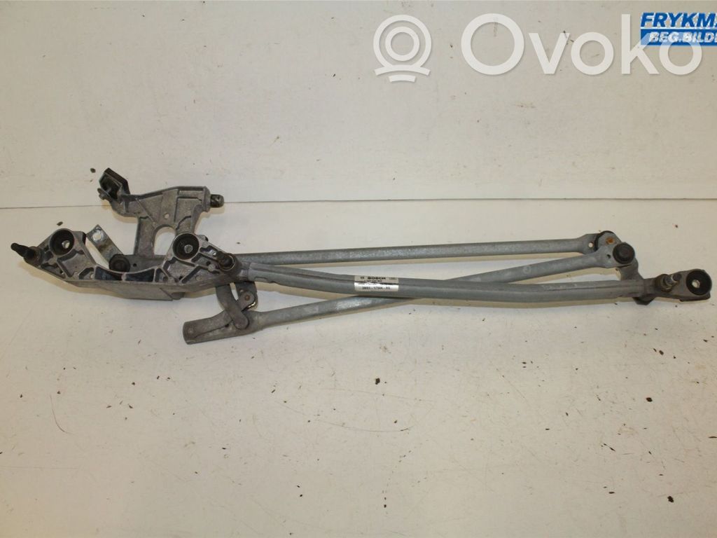 Ford Focus C-MAX Front wiper linkage 
