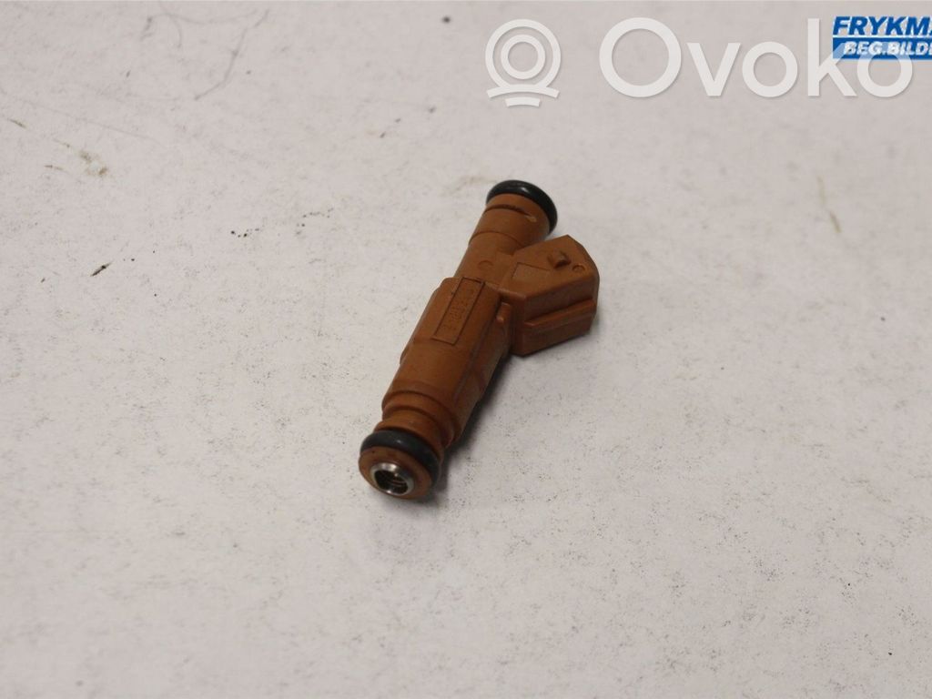 Inyector de combustible   9186340,0280155831,0280155831