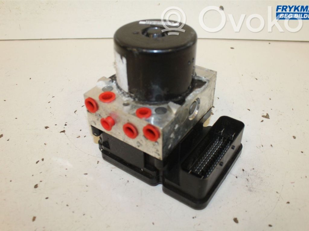 ABS Pump   1847182