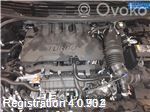 KIA Stonic Motor 
