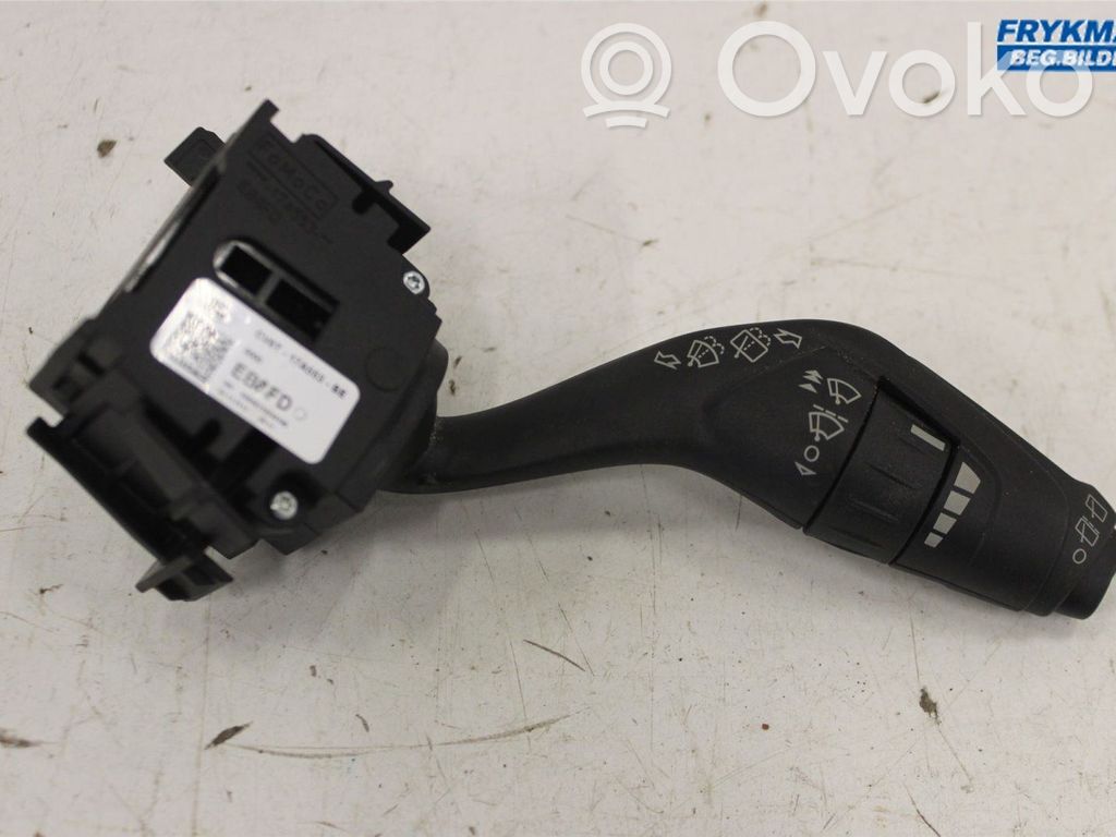 Ford Focus Wiper control stalk 