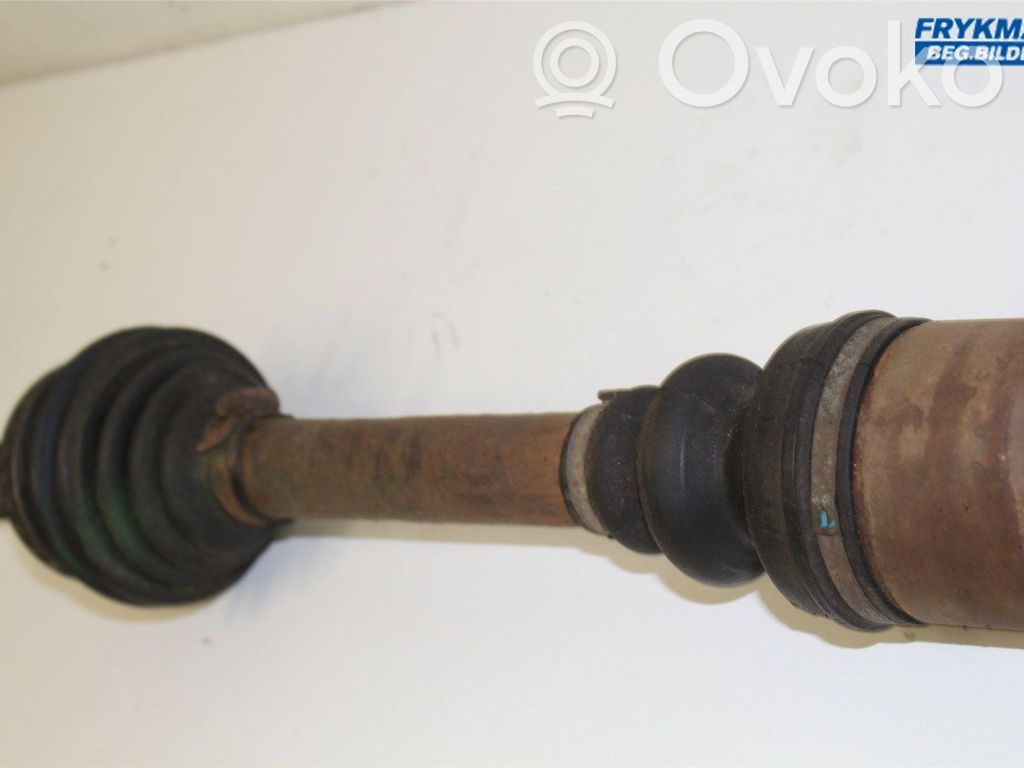 Citroen Berlingo Front driveshaft 