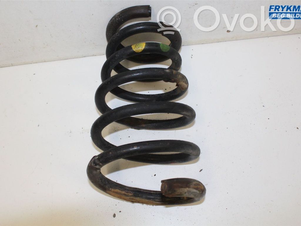 Volvo XC90 Rear coil spring 
