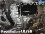Volvo V70 Automatic gearbox 