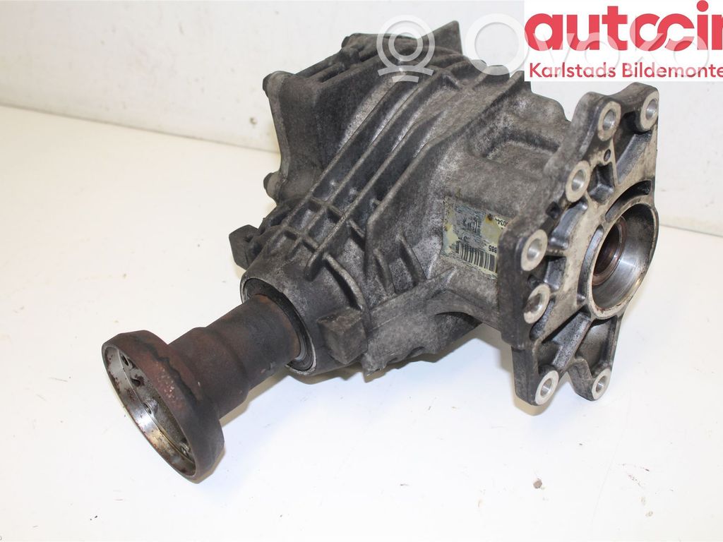 Gearbox transfer box case   31325885,31325885