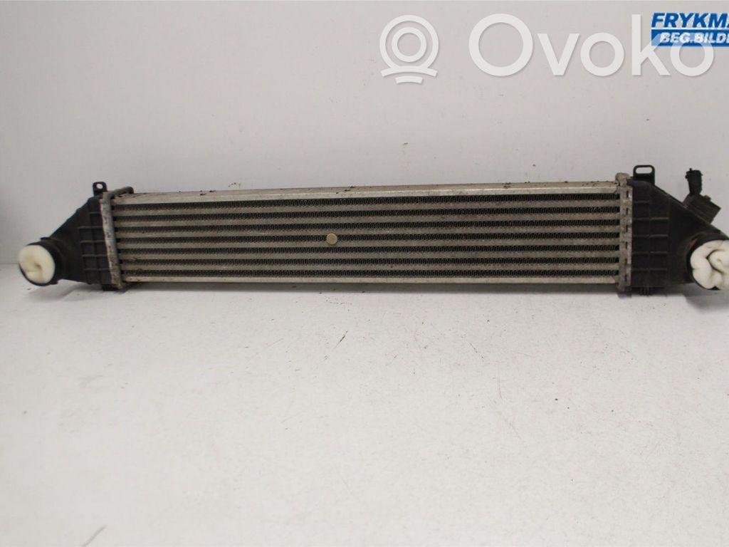 Volvo S40 Interkūlerio radiatorius 