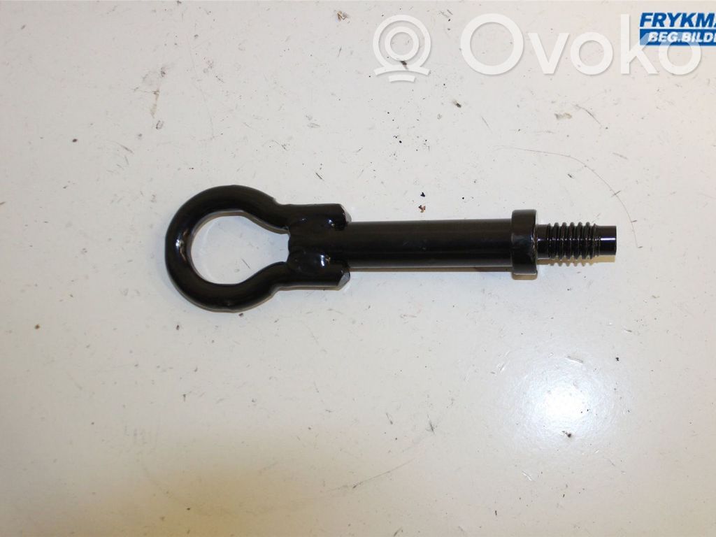 Ford Kuga III Anillo de remolque 