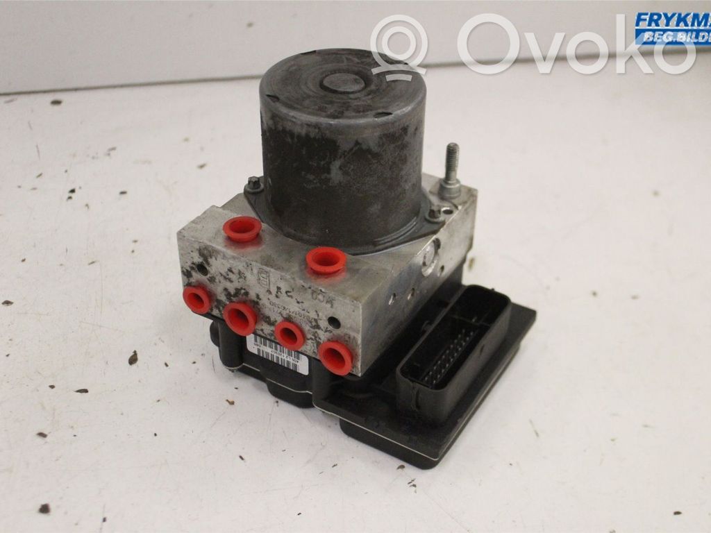 Peugeot 407 ABS bloks 