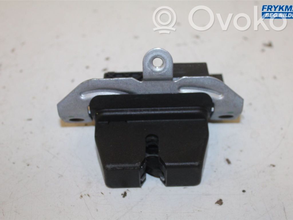Ford Kuga II Tailgate/trunk/boot lock/catch/latch 