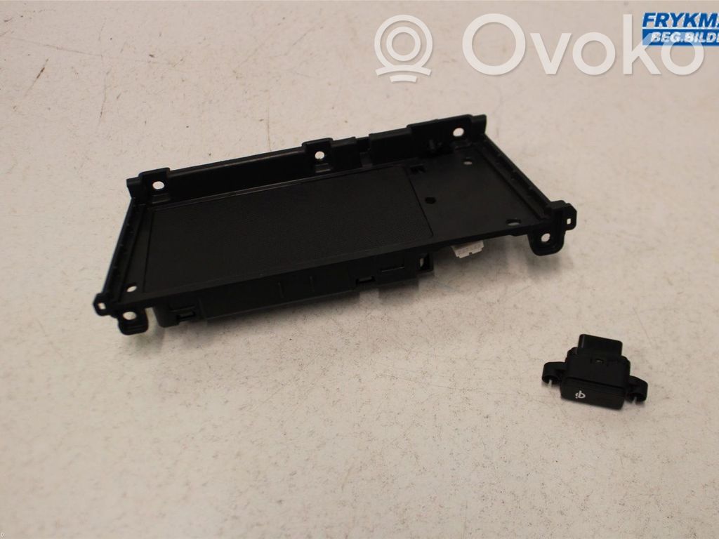 KIA Ceed Other control units/modules 