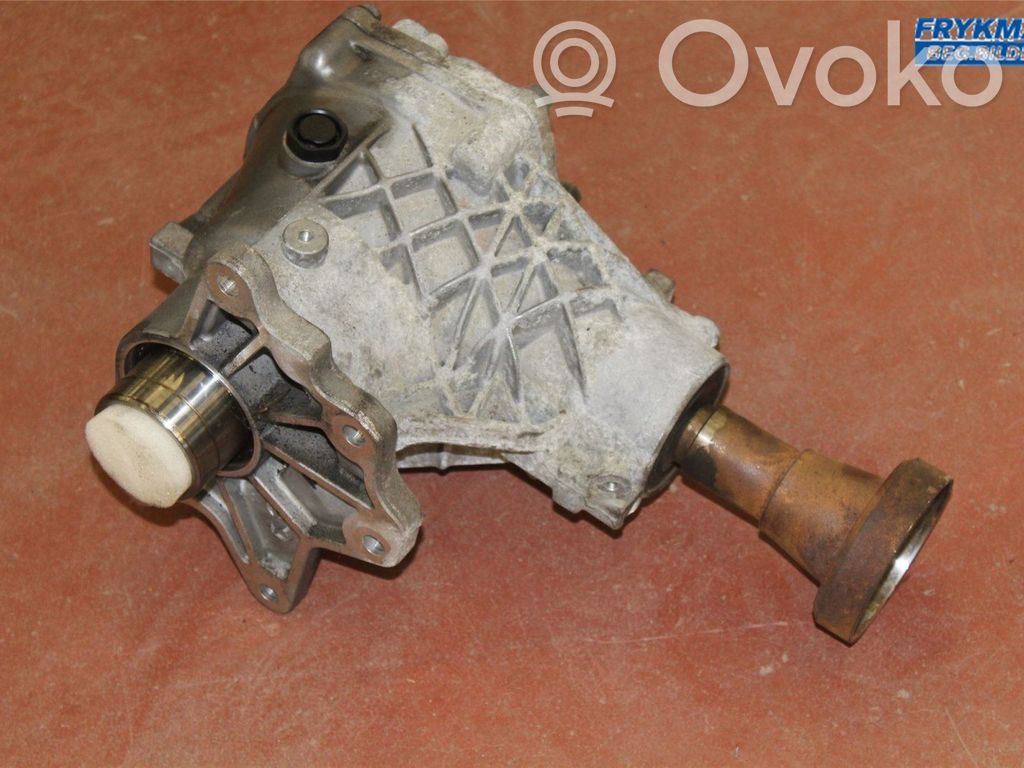 Verteilergetriebe   1675362,8V417L486AE,8V417L486AE