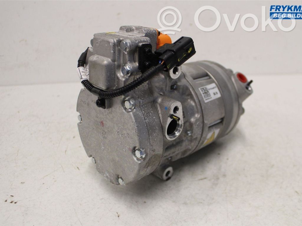 Air conditioning (A/C) compressor (pump)   97701G2800,97701G2800,97701G2800