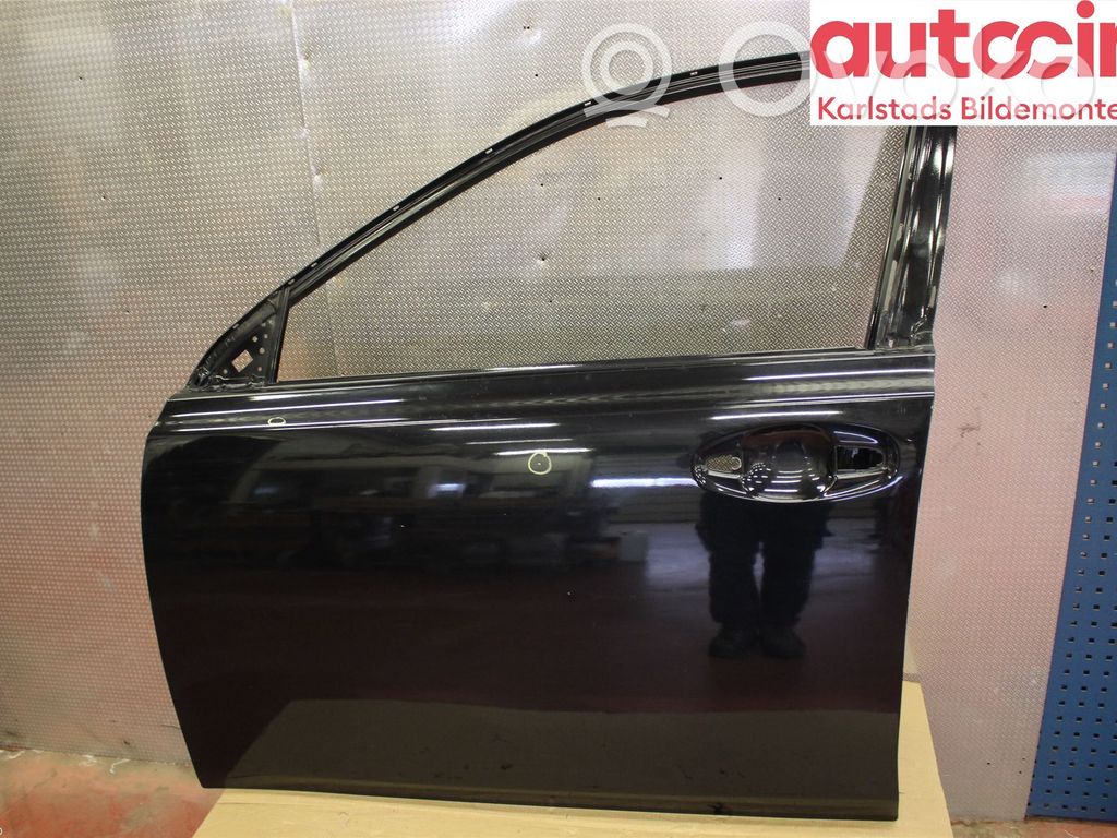 Subaru Legacy Durvis 