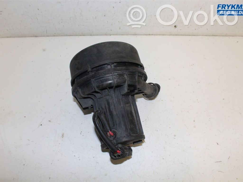 BMW 5 E60 E61 Antrinis oro siurblys 