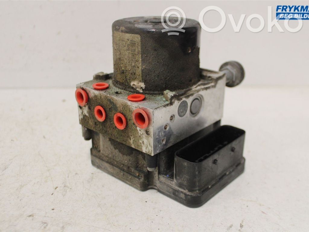 Subaru Legacy ABS bloks 