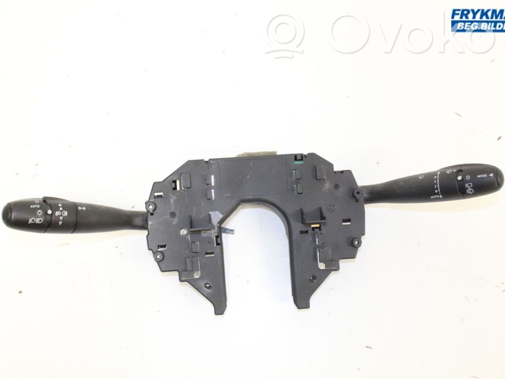 Citroen C5 Wiper turn signal indicator stalk/switch 
