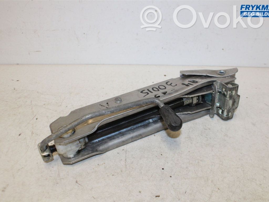 Audi A4 S4 B7 8E 8H Tunkki 