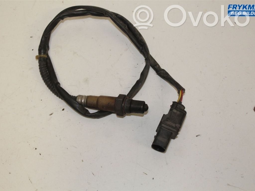 Audi A8 S8 D3 4E Sonde lambda 