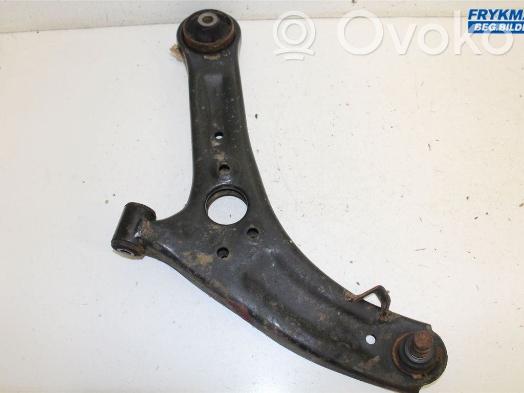 KIA Picanto Dakša 