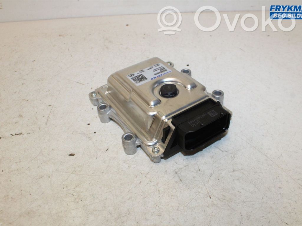 KIA Sorento IV Other control units/modules 
