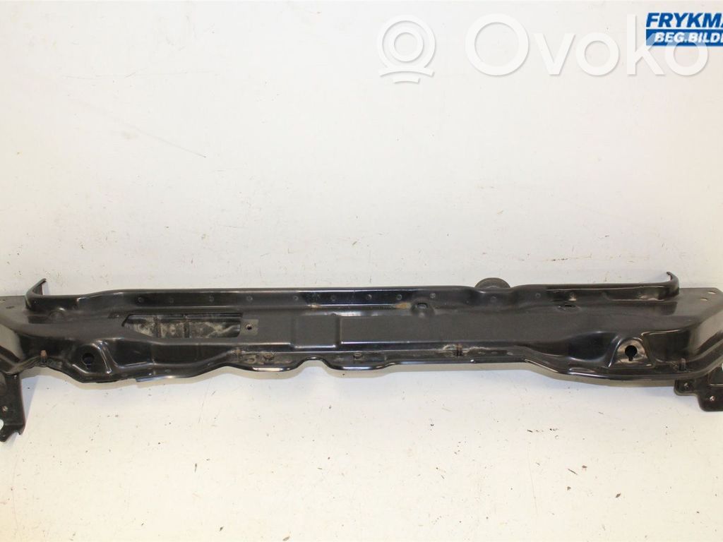 KIA Picanto Radiatoru panelis 