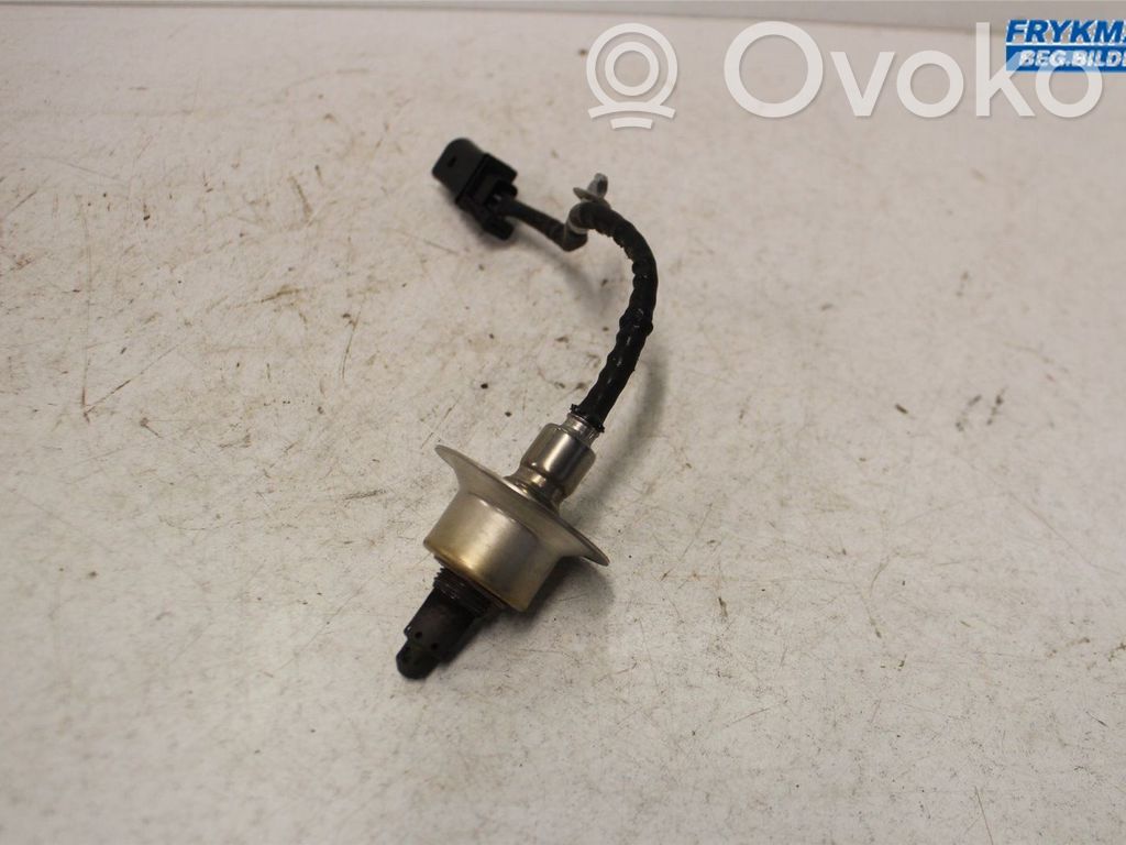 KIA Ceed Sonda lambda 