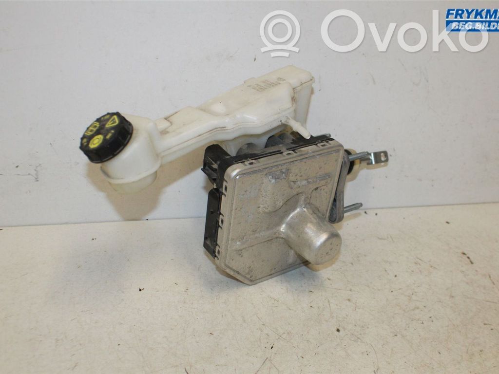 Ford Focus ABS Blokas 