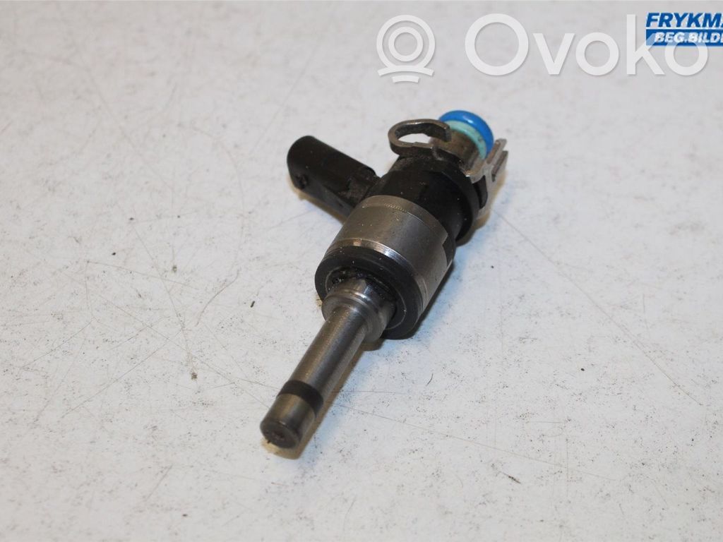 KIA Optima Inyector de combustible 