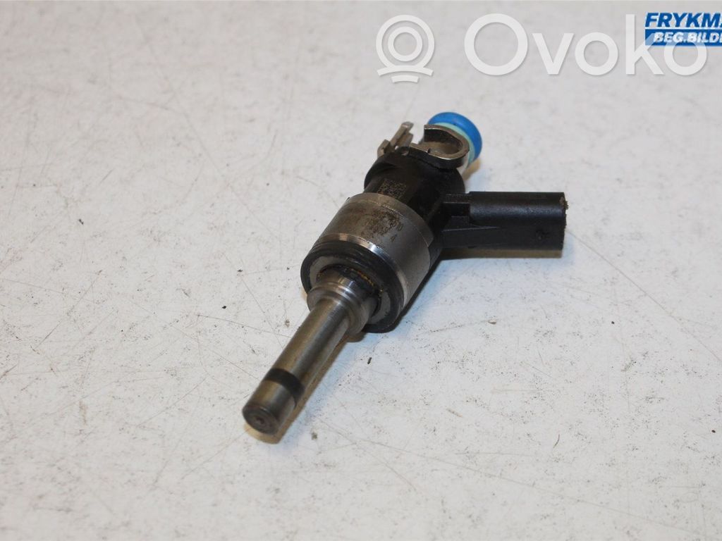 Inyector de combustible   353102E610