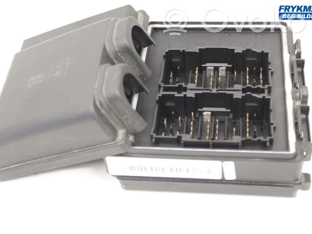 Ford Focus Fuse module 