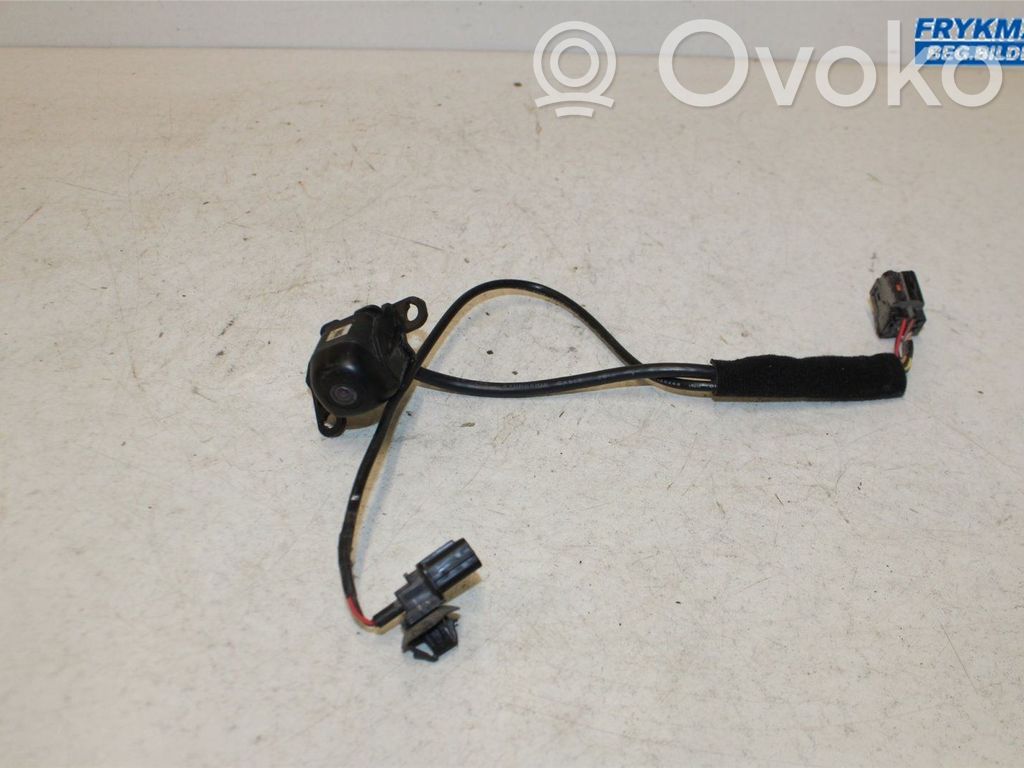 KIA Ceed Reversing camera 