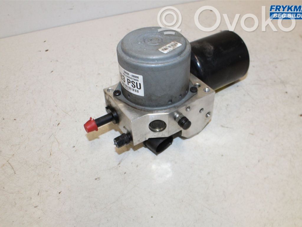 KIA Optima ABS Blokas 