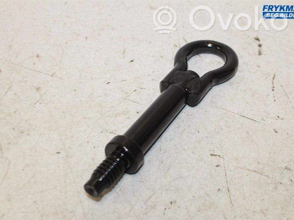 Ford Focus Towing hook eye 