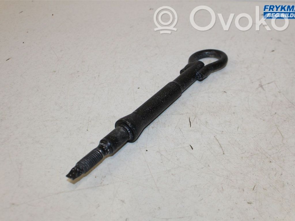 Citroen C4 Cactus Towing hook eye 