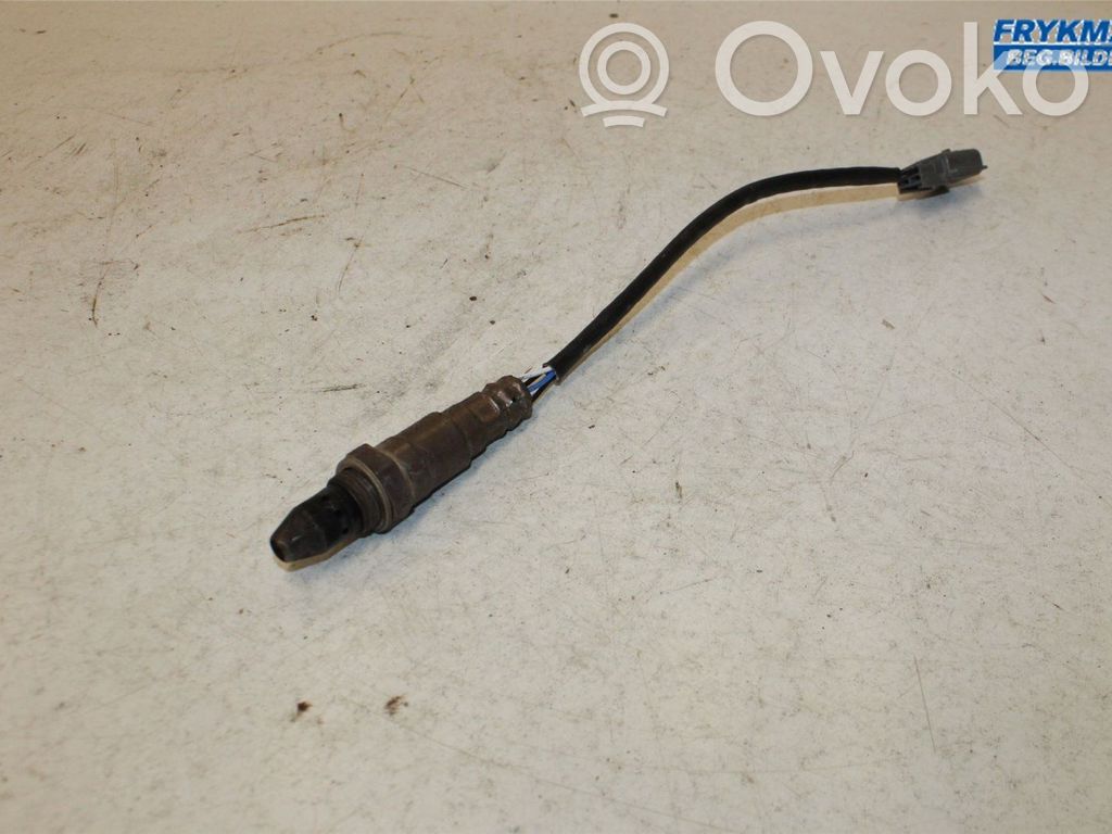 Nissan Navara D23 Lambda probe sensor 