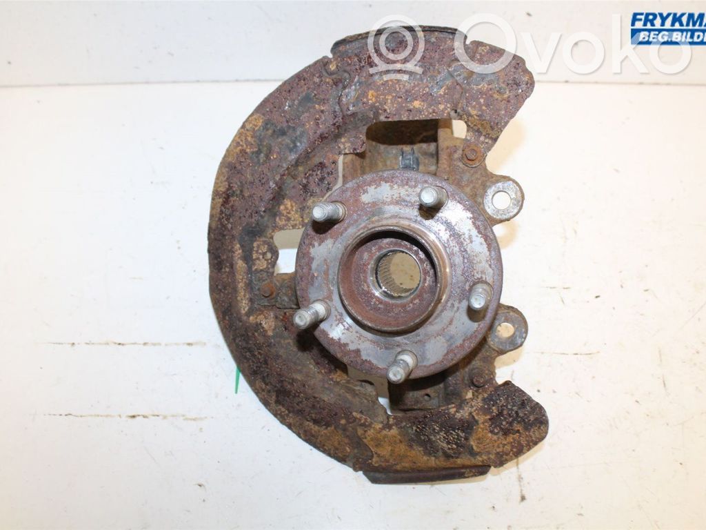 Volvo V50 Achsschenkel vorne 