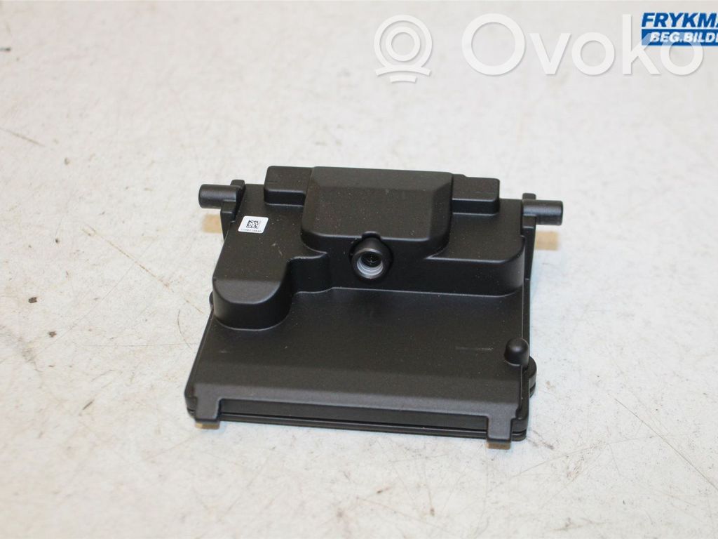 Ford Fiesta Reversing camera 