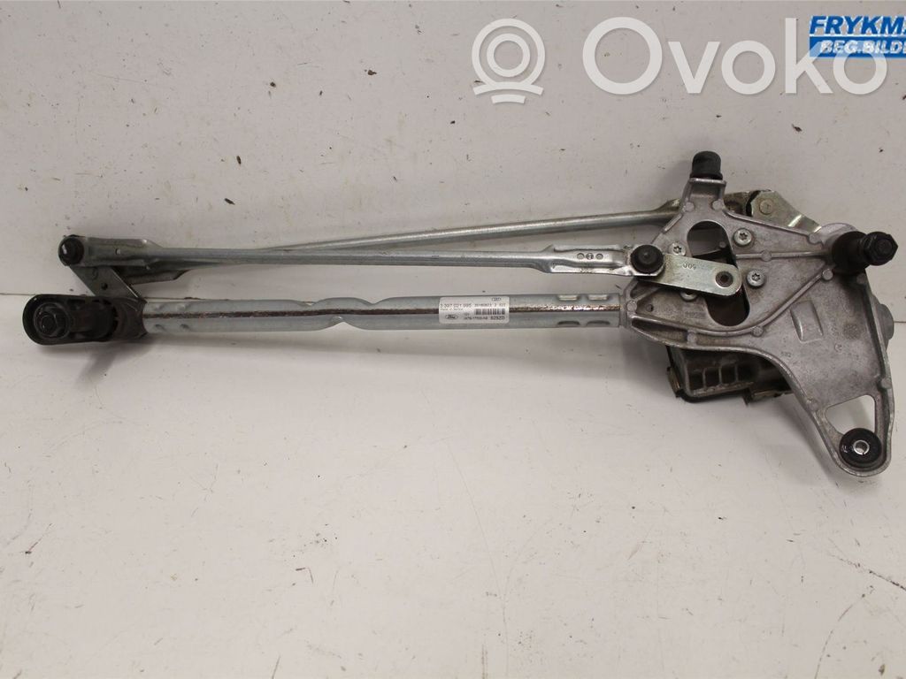 Ford Focus Wiper motor 