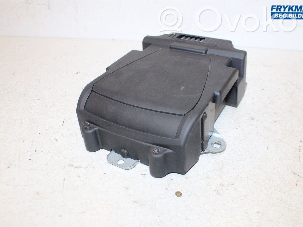 Citroen DS5 Speedometer (instrument cluster) 