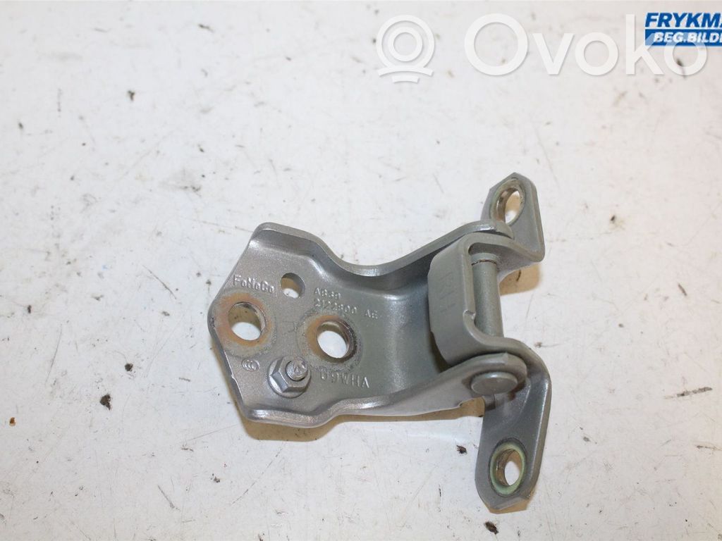 Ford Ranger IV Front door upper hinge 