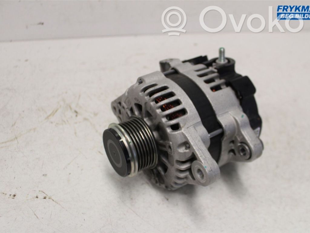 KIA Ceed Generator/alternator 